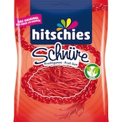 Hitschies Schnüre Erdbeer