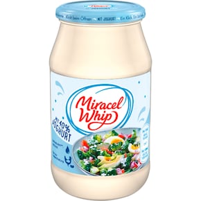 Miracel Whip mit Joghurt Bild 0