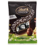 Lindt Lindor Eier 60 % Cacao