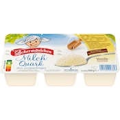 Leckermäulchen Milch-Quark Minis Vanillegeschmack