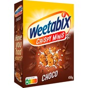 WEETABIX Minis Choco