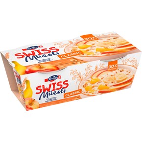 Emmi Swiss Müesli Classic 3,5 % Fett Bild 0