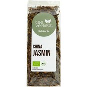 FRUTEG TEE Bio Grüner Tee China Jasmin
