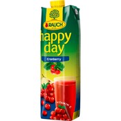RAUCH Happy Day Cranberry