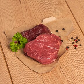 Block House Filet-Steak Bild 0