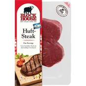 Block House Huft-Steak