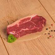 Block House Rump-Steak