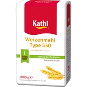 Kathi Weizenmehl Type 550