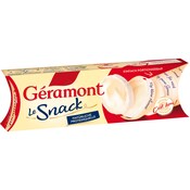 Géramont Le Snack 60 % Fett i.Tr.