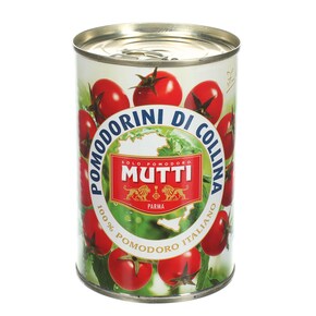 Mutti Pomodorini di Collina Speciali Kirschtomaten Bild 0