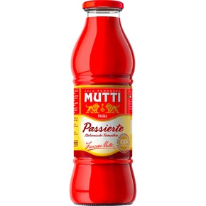 Mutti Passata Passierte Tomaten Bild 0