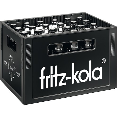 fritz-kola Kola