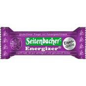 Seitenbacher Energizer-Riegel
