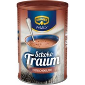 Krüger Family Schokotraum - Trinkschokolade