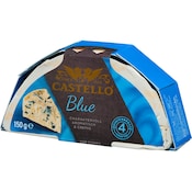 Castello Blue 70 % Fett i. Tr.