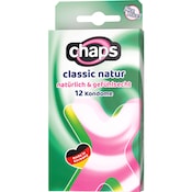 Chaps Classic Natur Kondome